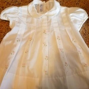Vintage little Diana dress